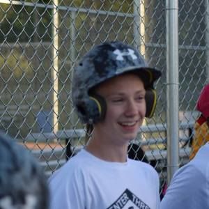 Meet your Posher, Cameron